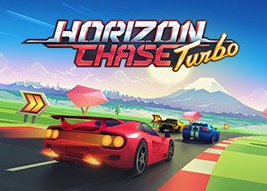 Horizon Chase Turbo