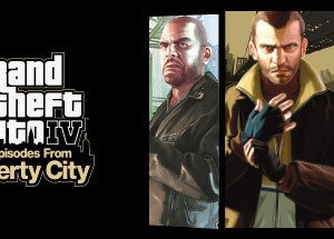 Grand Theft Auto IV: The Complete Edition ( Window Os Only )
