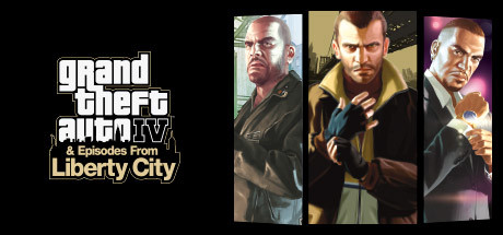 Grand Theft Auto IV: The Complete Edition ( Window Os Only )