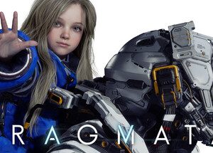 PRAGMATA