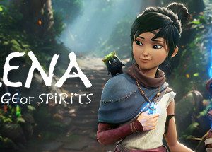 Kena: Bridge of Spirits