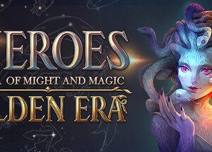 Heroes of Might and Magic: Olden Era
