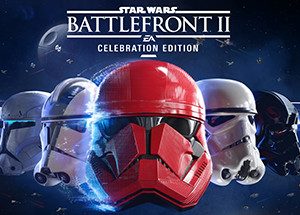 STAR WARS Battlefront II