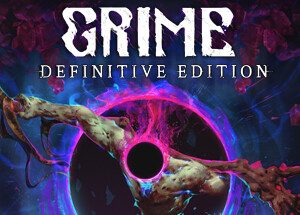 GRIME