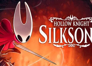 Hollow Knight: Silksong