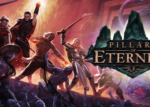 Pillars of Eternity