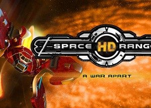 Space Rangers HD: A War Apart