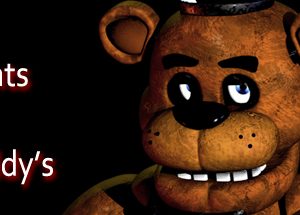 Five Nights at Freddy's