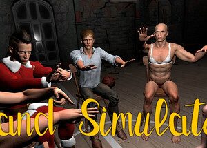 Hand Simulator