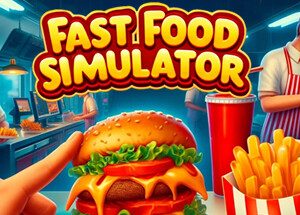Fast Food Simulator