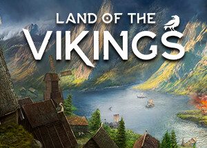 Land of the Vikings