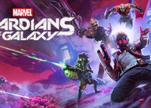 Marvel's Guardians of the Galaxy