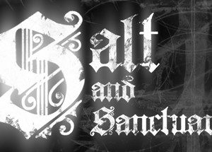 Salt and Sanctuary