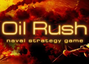Oil Rush