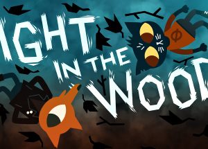 Night in the Woods