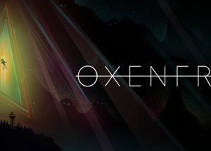 Oxenfree