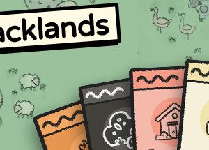 Stacklands