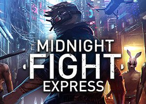 Midnight Fight Express