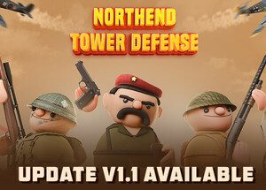 Northend Tower Defense