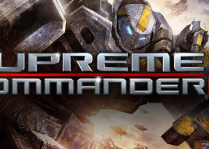 Supreme Commander 2
