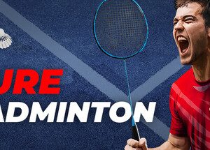Pure Badminton