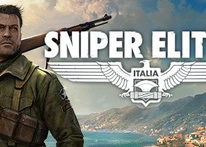 Sniper Elite 4