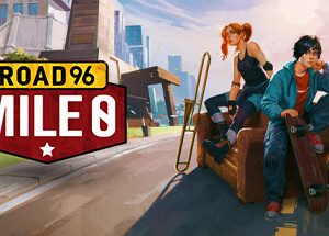 Road 96: Mile 0