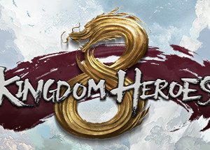 Kingdom Heroes 8