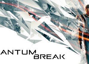 Quantum Break