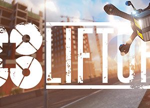 Liftoff: FPV Drone Racing