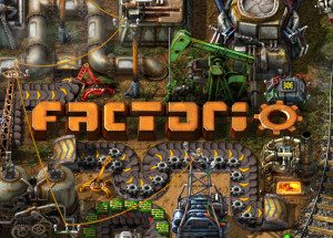 Factorio