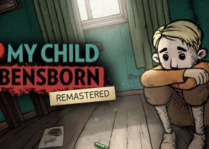 My Child Lebensborn Remastered