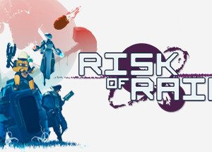 Risk of Rain 2