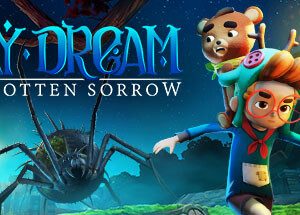 Daydream: Forgotten Sorrow