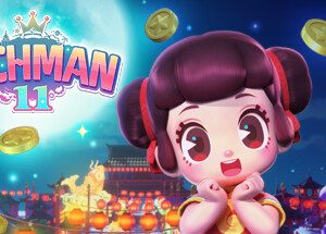 Richman 11