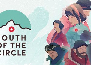 South of the Circle