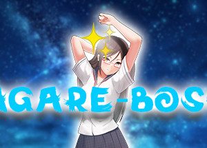 NAGARE-BOSHI