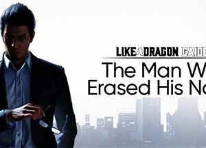 Like a Dragon Gaiden: The Man Who Erased His Name