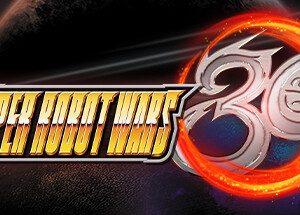 Super Robot Wars 30
