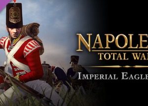Napoleon: Total War - Imperial Eagle Pack