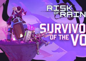 Risk of Rain 2: Survivors of the Void