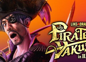 Like a Dragon: Pirate Yakuza in Hawaii – Deluxe Edition