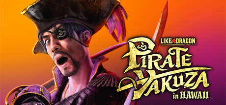 Like a Dragon: Pirate Yakuza in Hawaii – Deluxe Edition