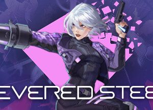 Severed Steel