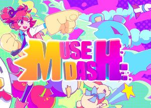 Muse Dash