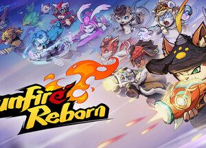Gunfire Reborn