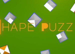 Shape Puzzle