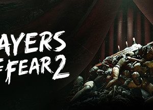Layers of Fear 2 (2019)