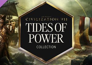Sid Meier's Civilization VII: Tides of Power Collection