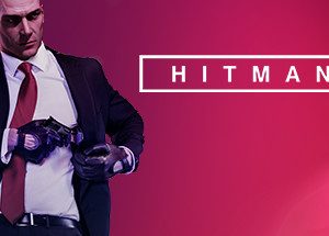 HITMAN 2